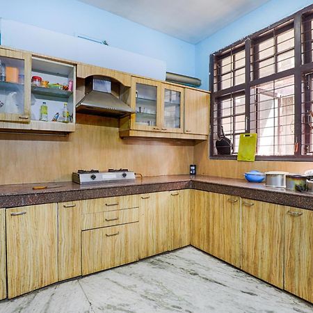 Exotic Villa Homestay Guwahati Exteriör bild