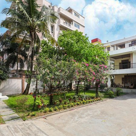 Exotic Villa Homestay Guwahati Exteriör bild