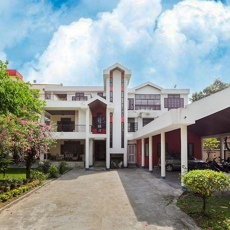 Exotic Villa Homestay Guwahati Exteriör bild