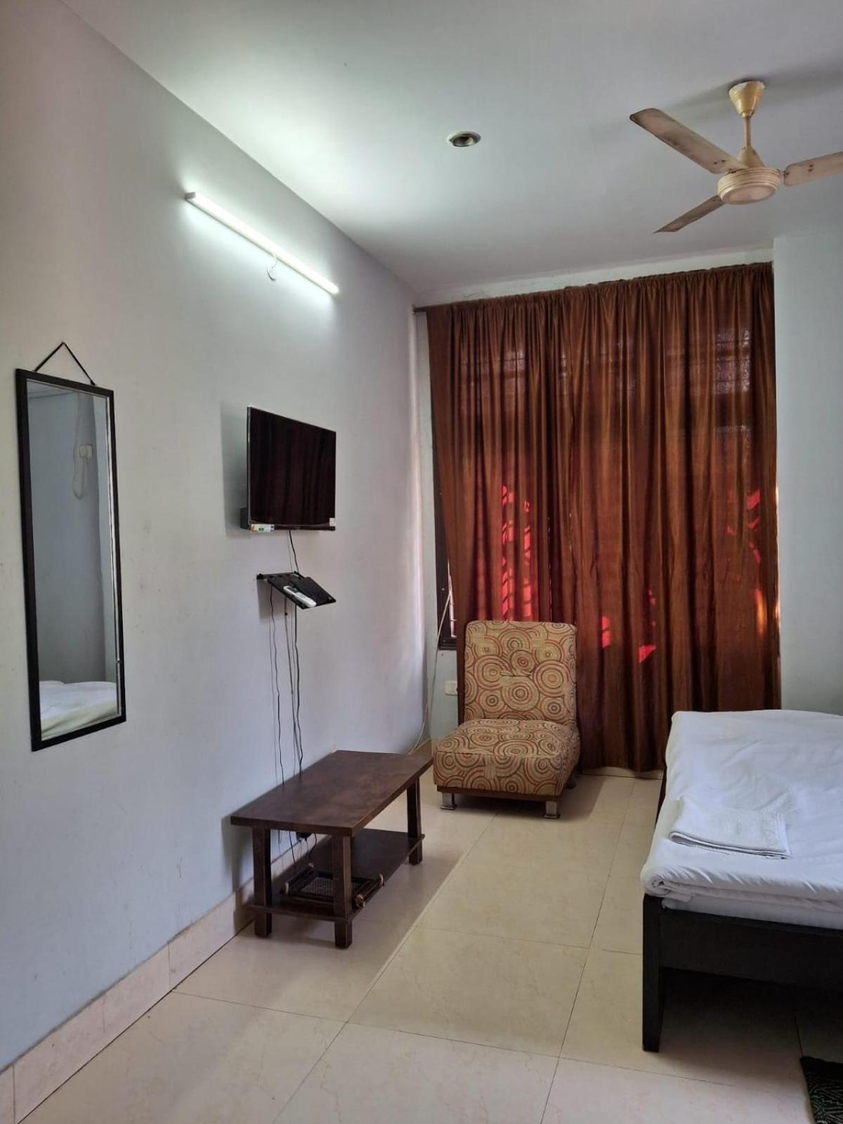 Exotic Villa Homestay Guwahati Exteriör bild