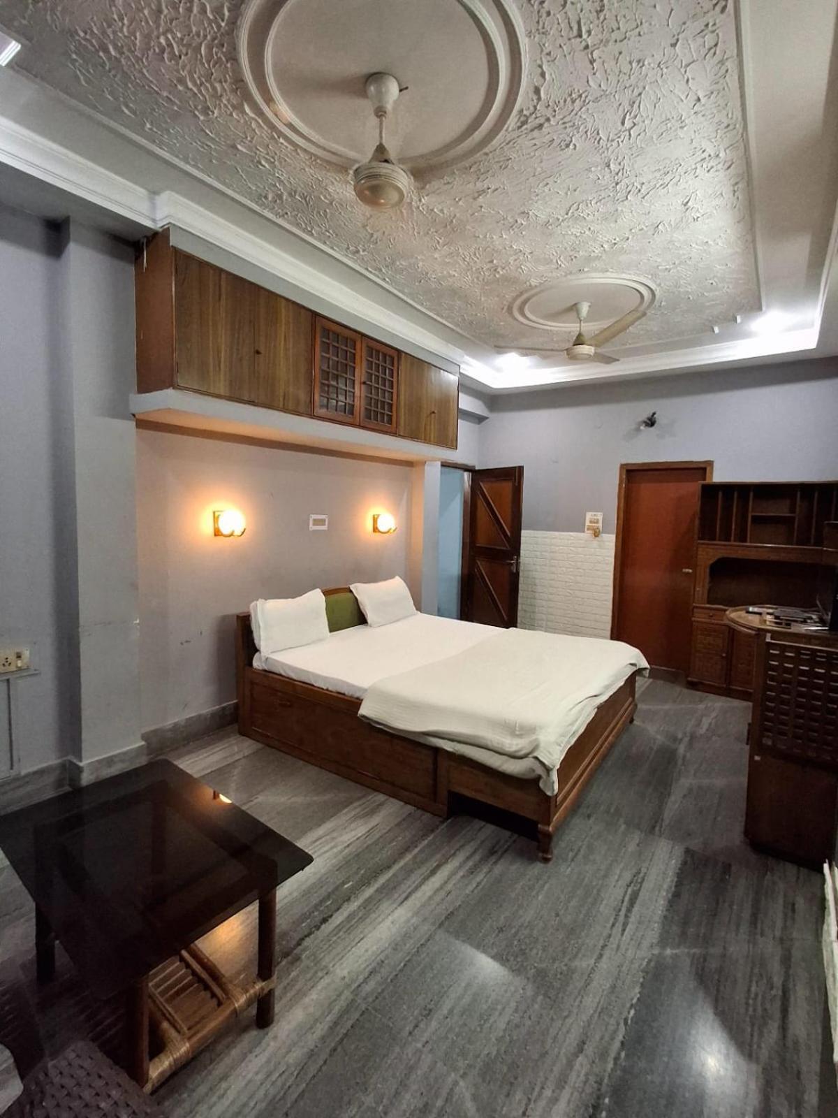 Exotic Villa Homestay Guwahati Exteriör bild
