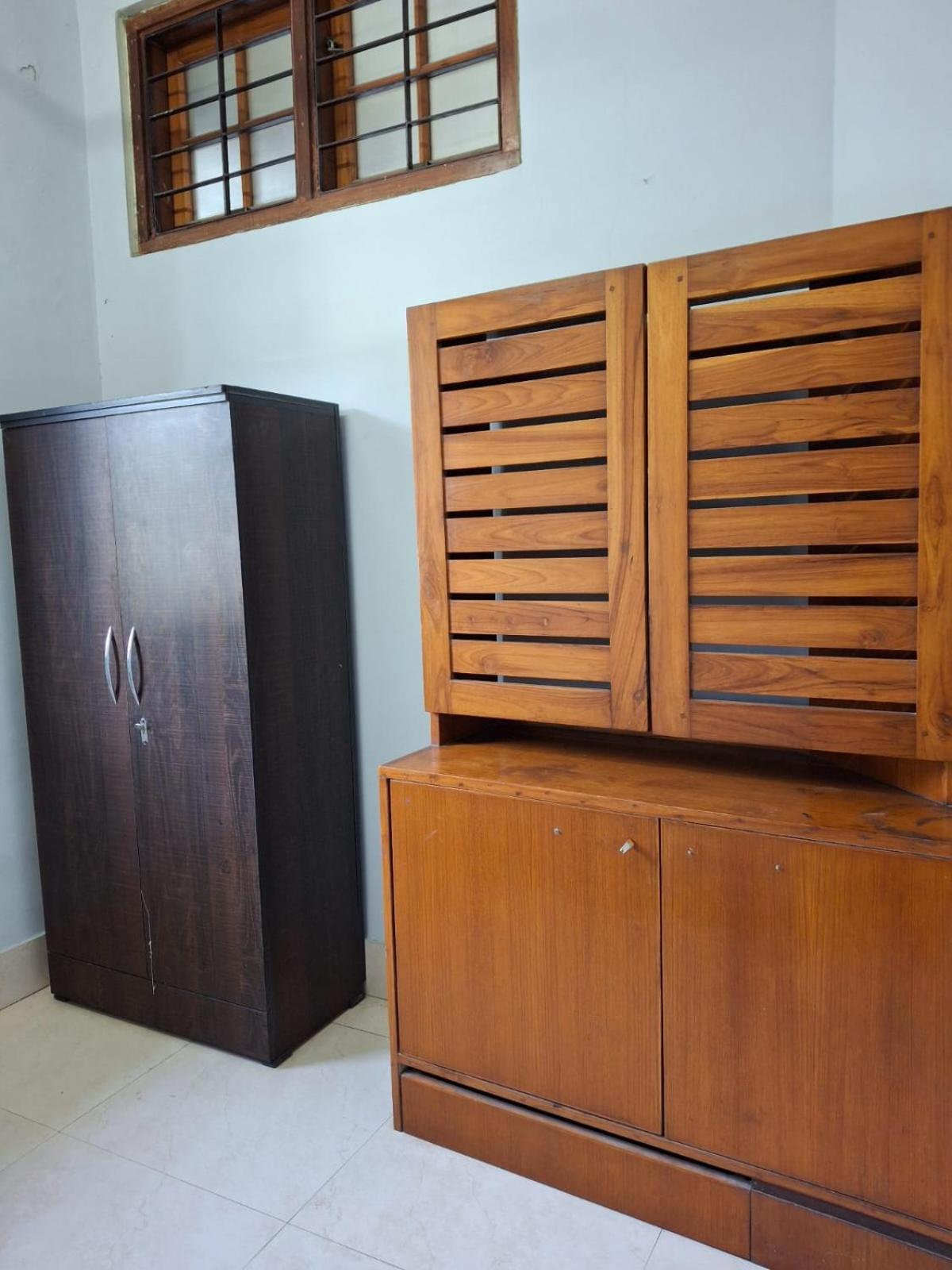 Exotic Villa Homestay Guwahati Exteriör bild