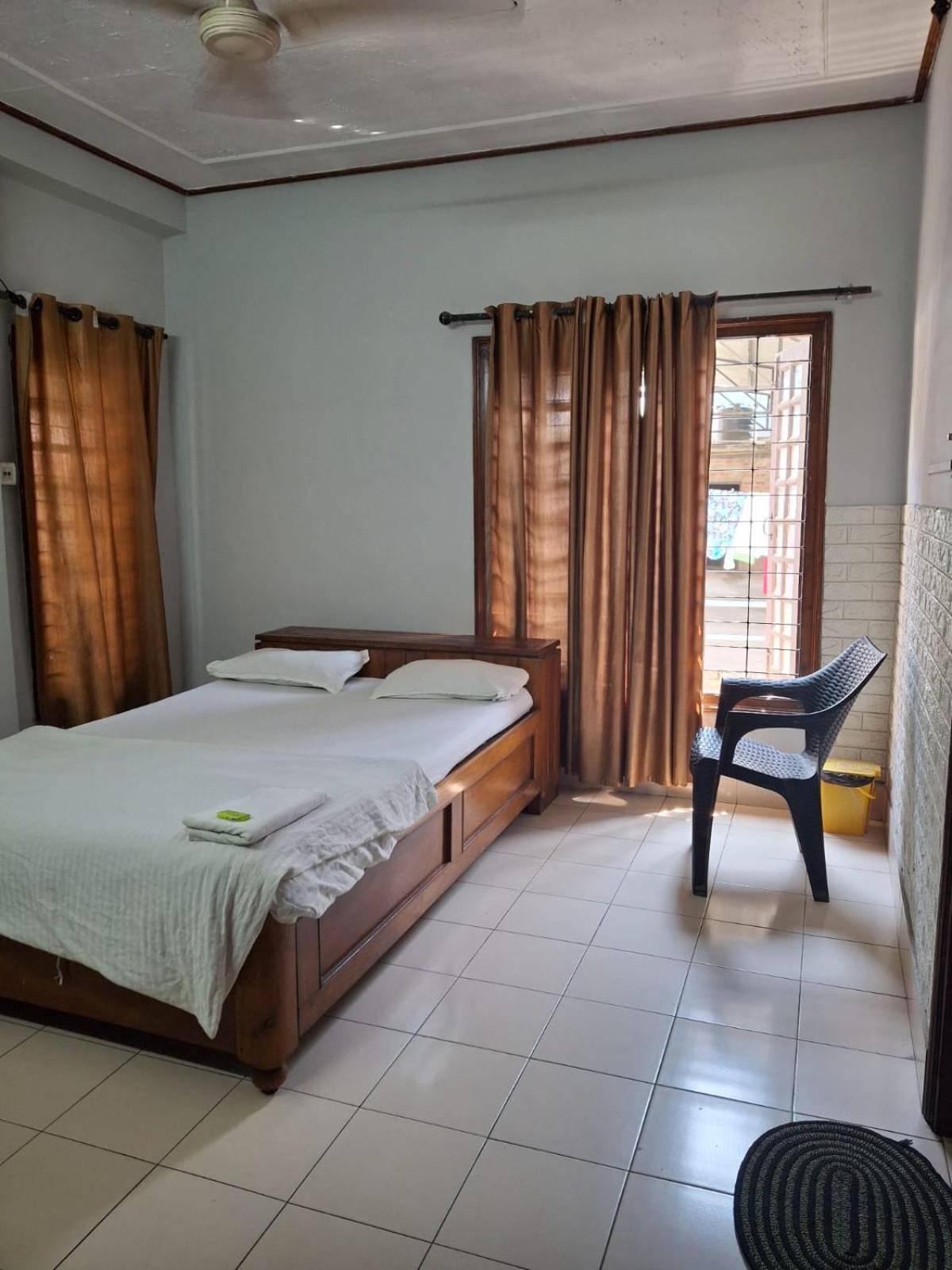 Exotic Villa Homestay Guwahati Exteriör bild