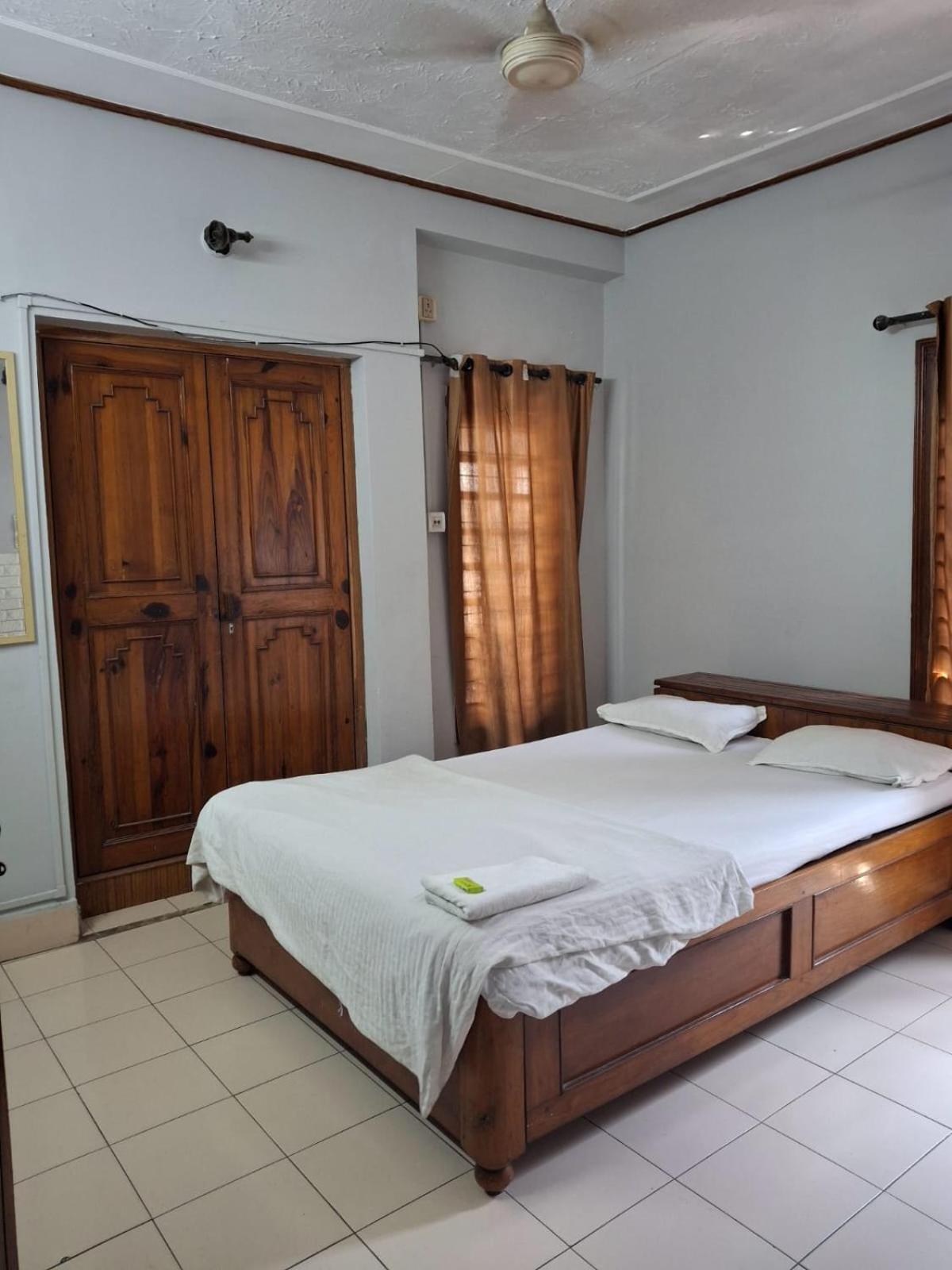 Exotic Villa Homestay Guwahati Exteriör bild