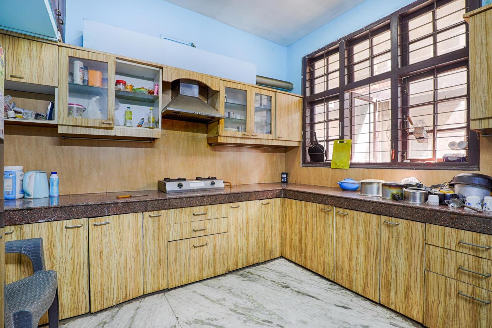 Exotic Villa Homestay Guwahati Exteriör bild