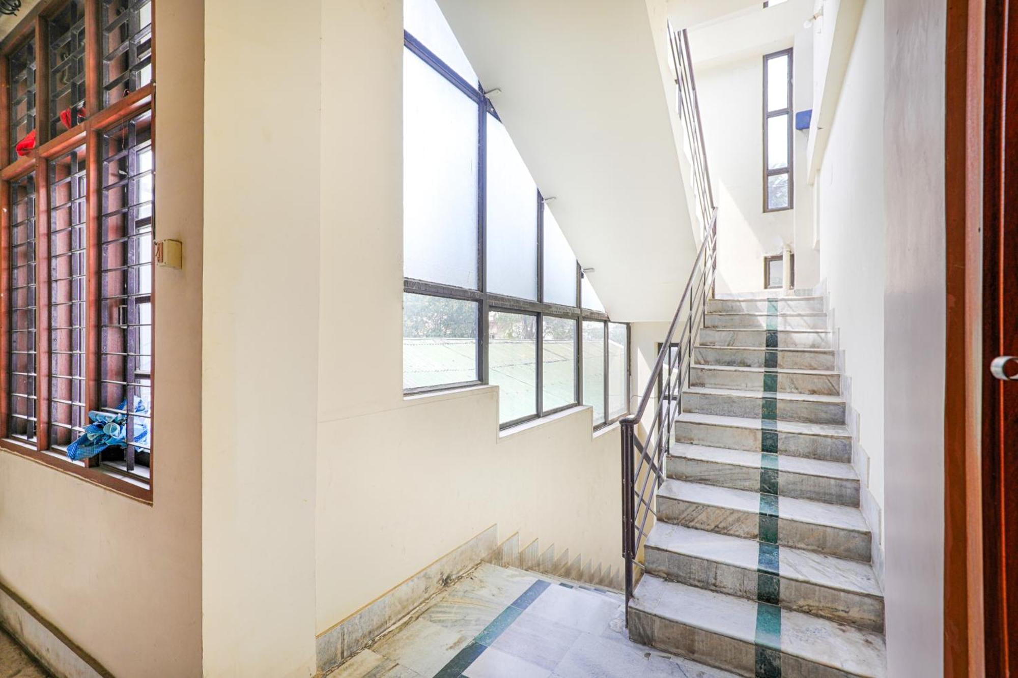 Exotic Villa Homestay Guwahati Exteriör bild