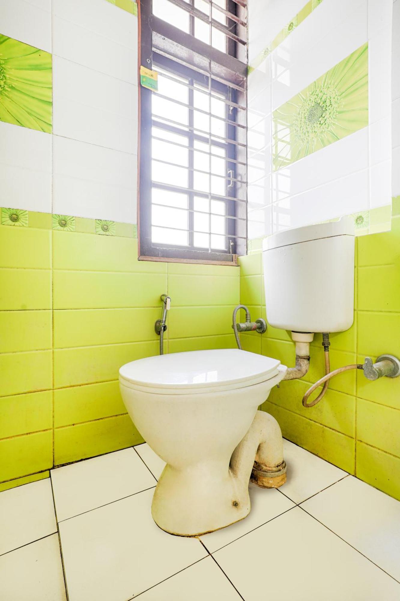 Exotic Villa Homestay Guwahati Exteriör bild