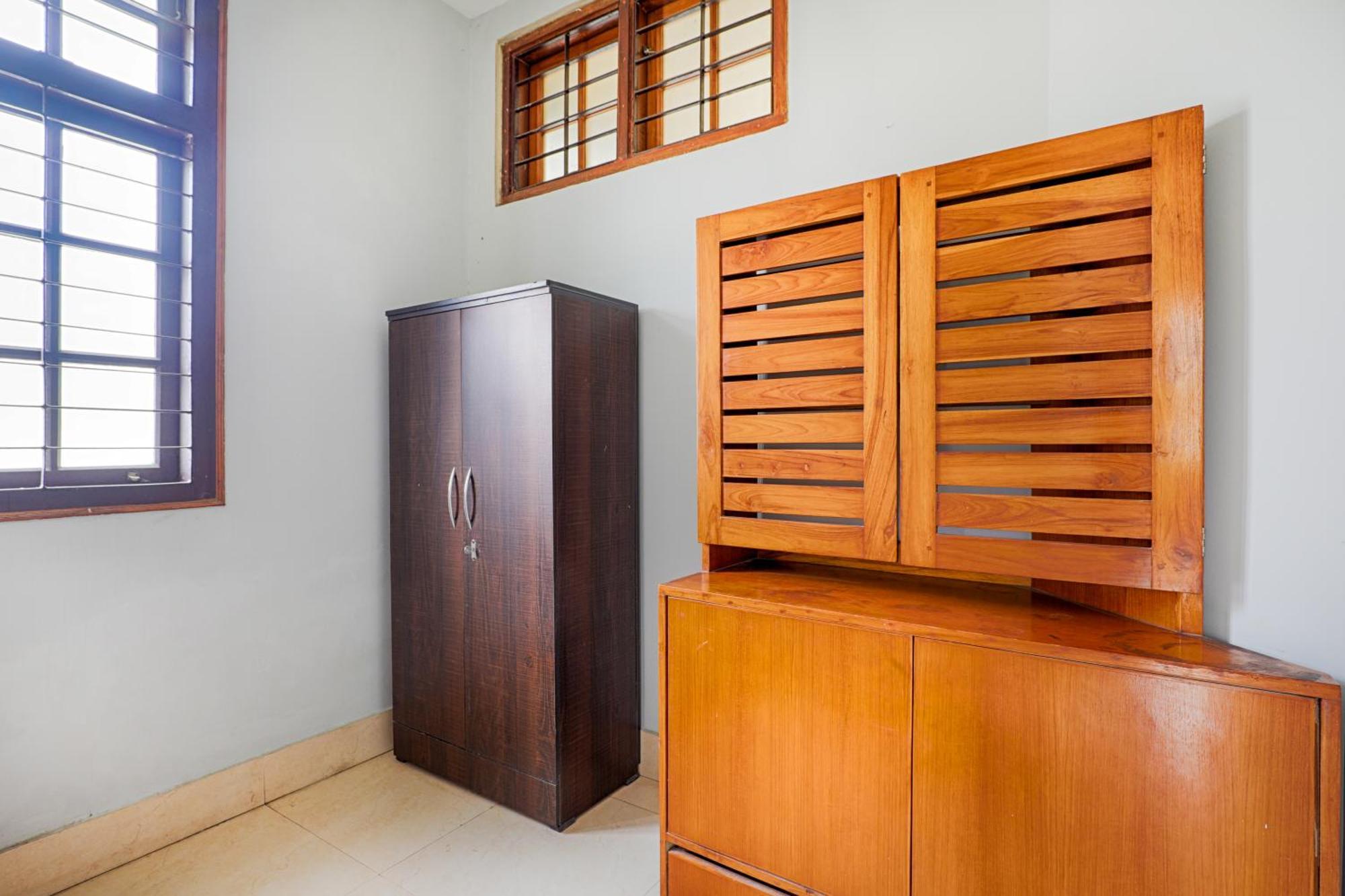Exotic Villa Homestay Guwahati Exteriör bild