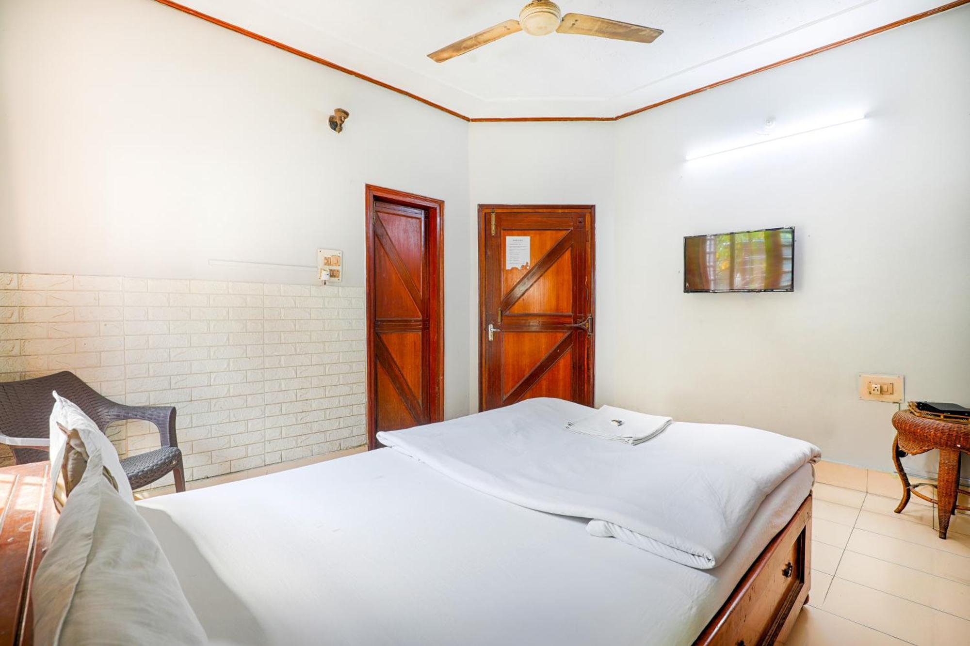 Exotic Villa Homestay Guwahati Exteriör bild