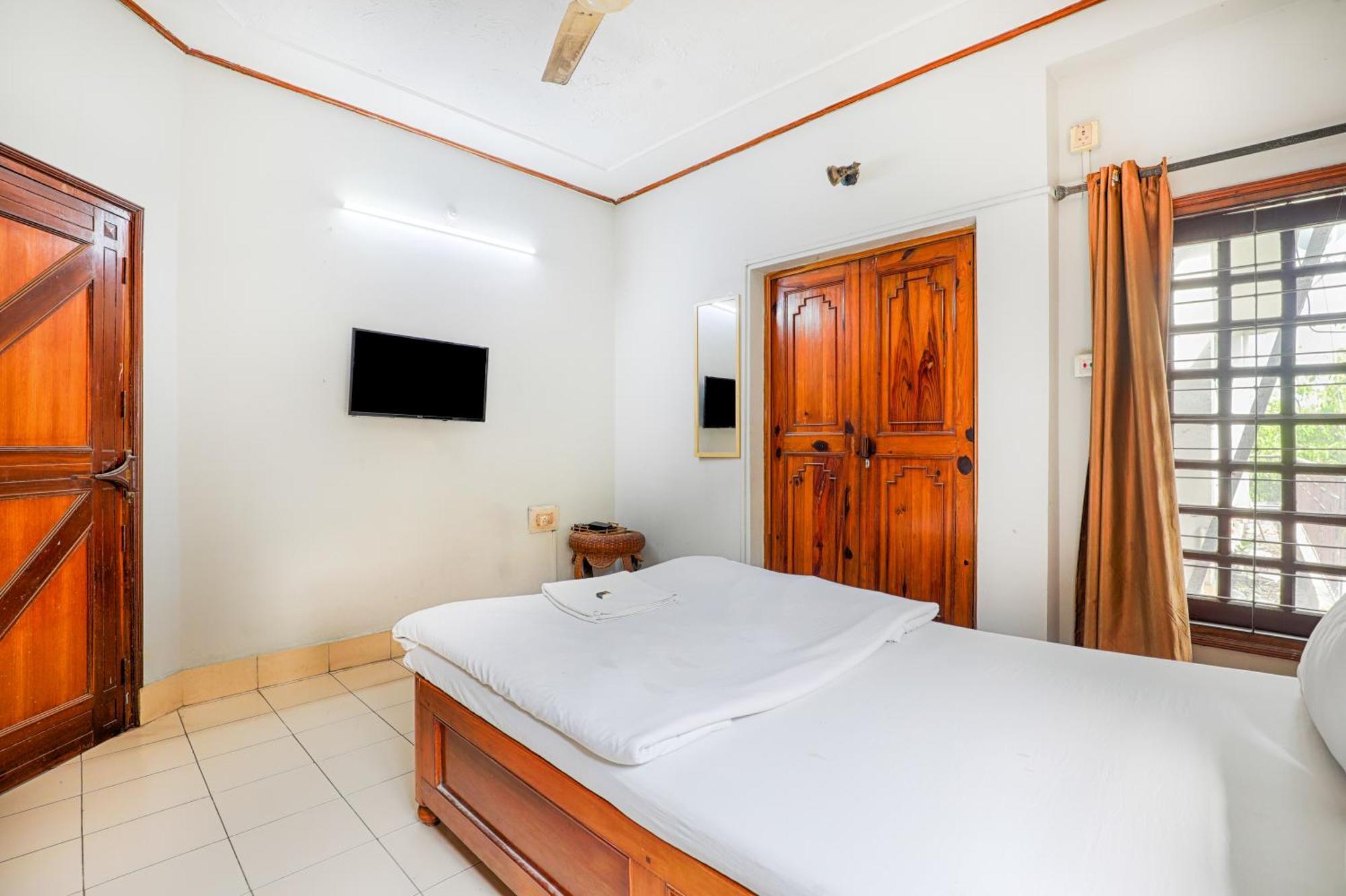 Exotic Villa Homestay Guwahati Exteriör bild