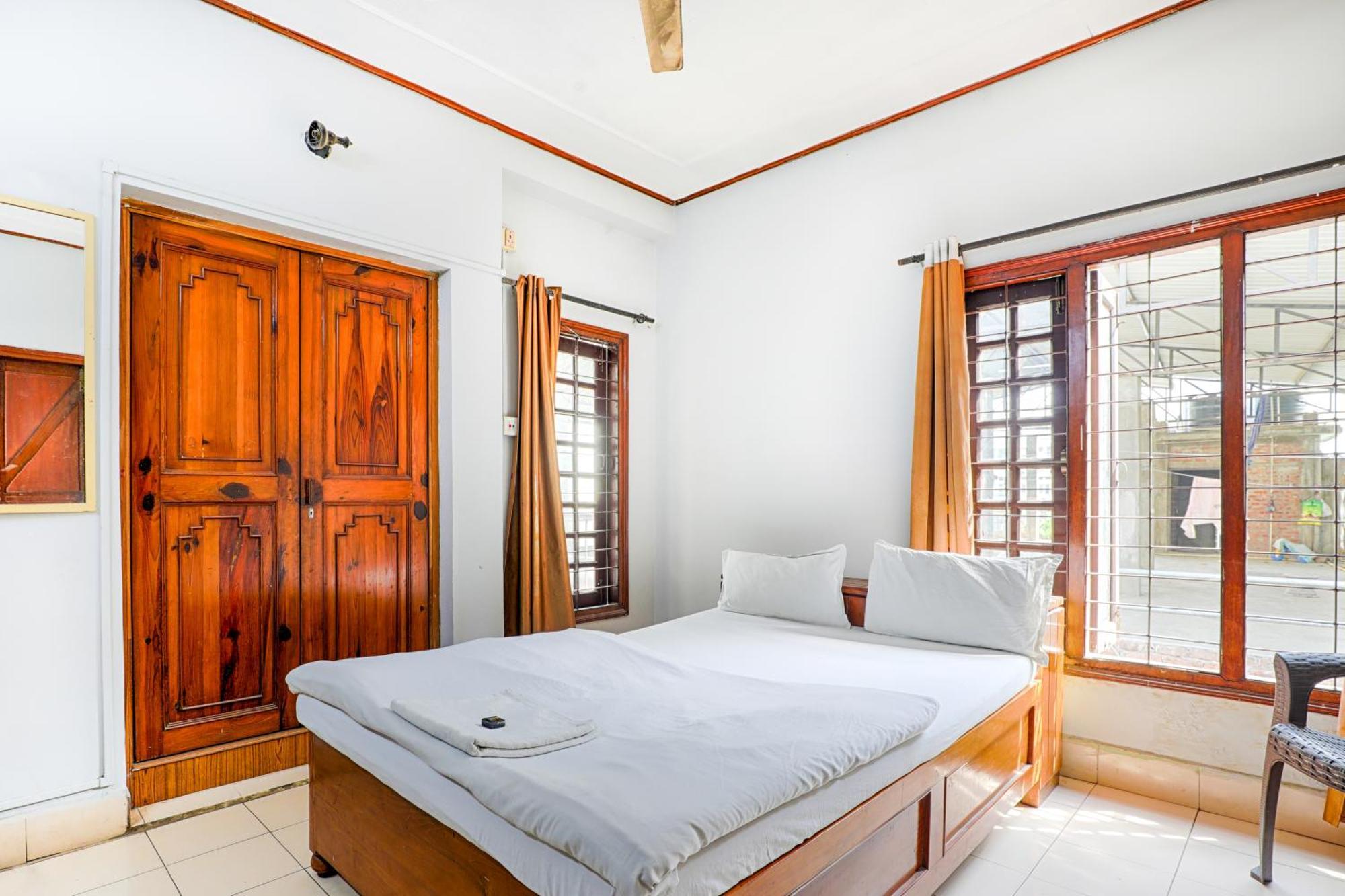 Exotic Villa Homestay Guwahati Exteriör bild