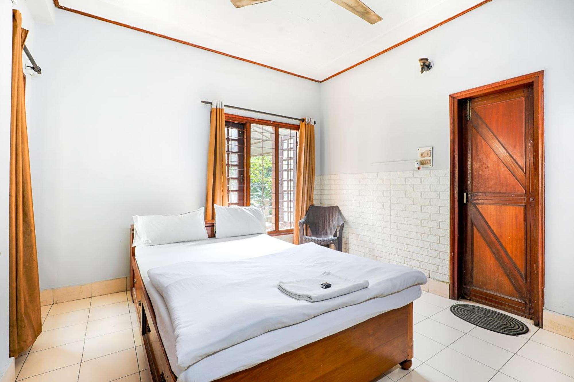 Exotic Villa Homestay Guwahati Exteriör bild