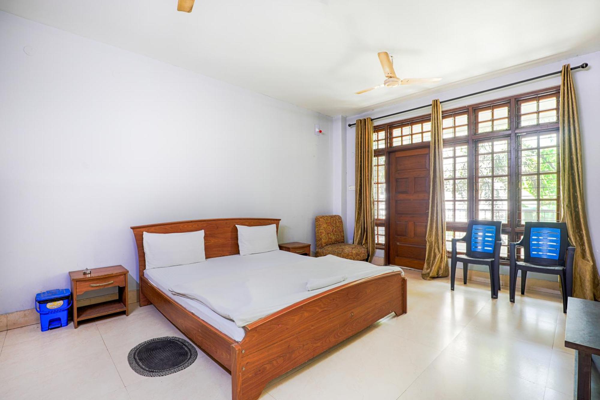 Exotic Villa Homestay Guwahati Exteriör bild
