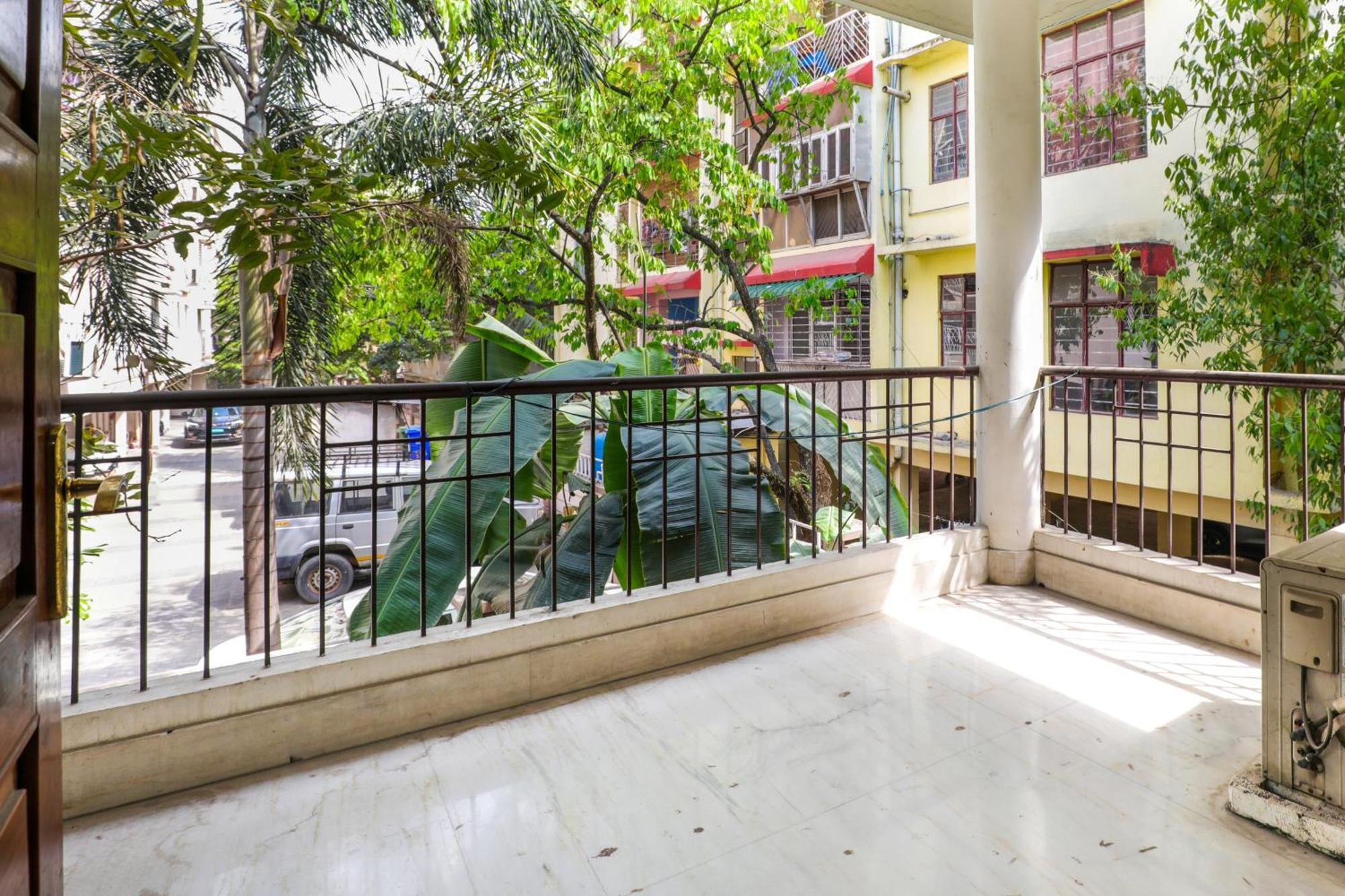 Exotic Villa Homestay Guwahati Exteriör bild