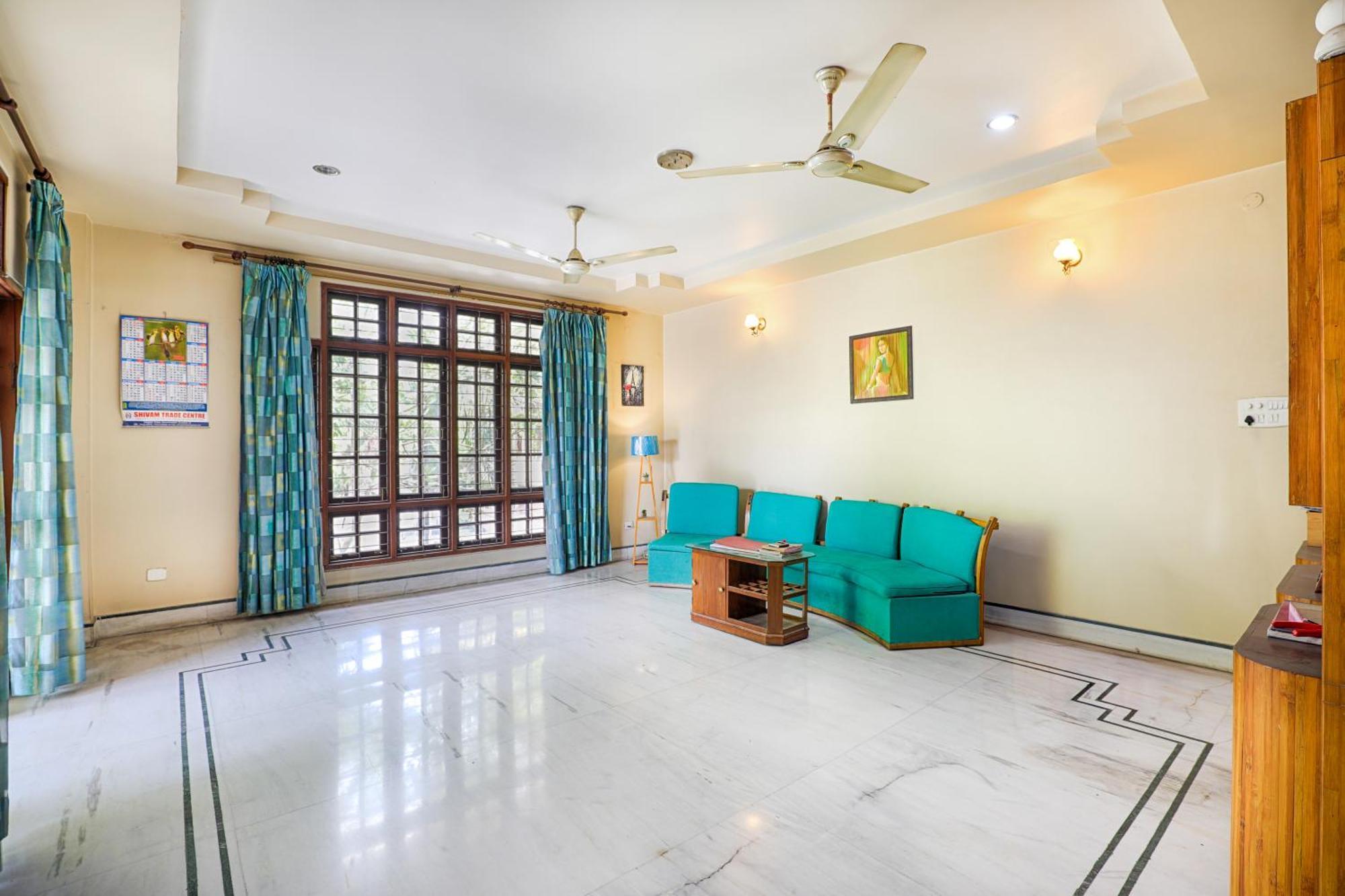 Exotic Villa Homestay Guwahati Exteriör bild