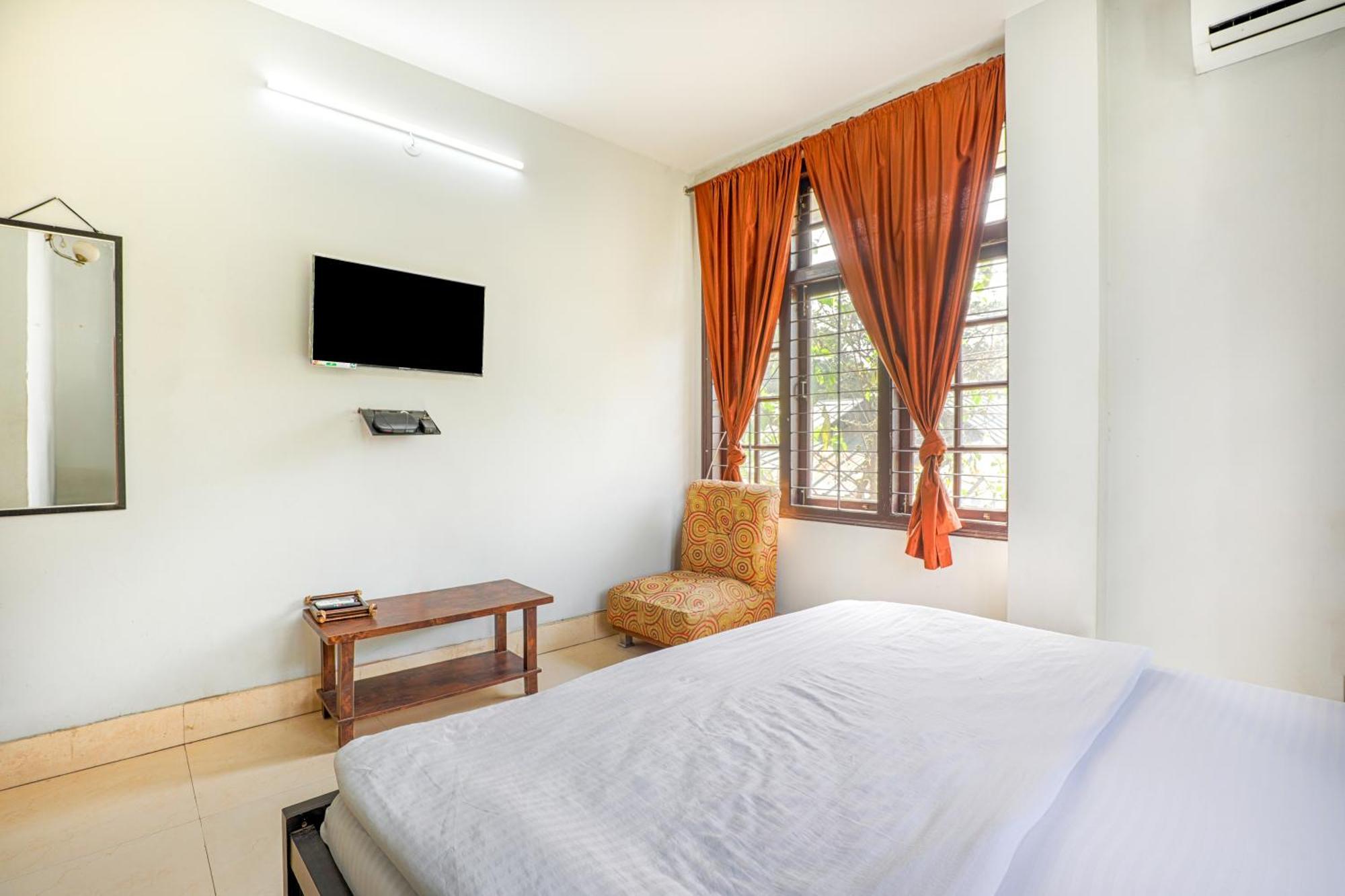 Exotic Villa Homestay Guwahati Exteriör bild