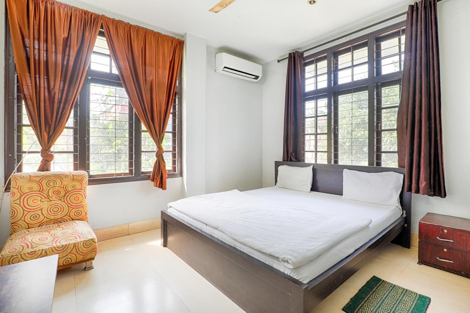 Exotic Villa Homestay Guwahati Exteriör bild
