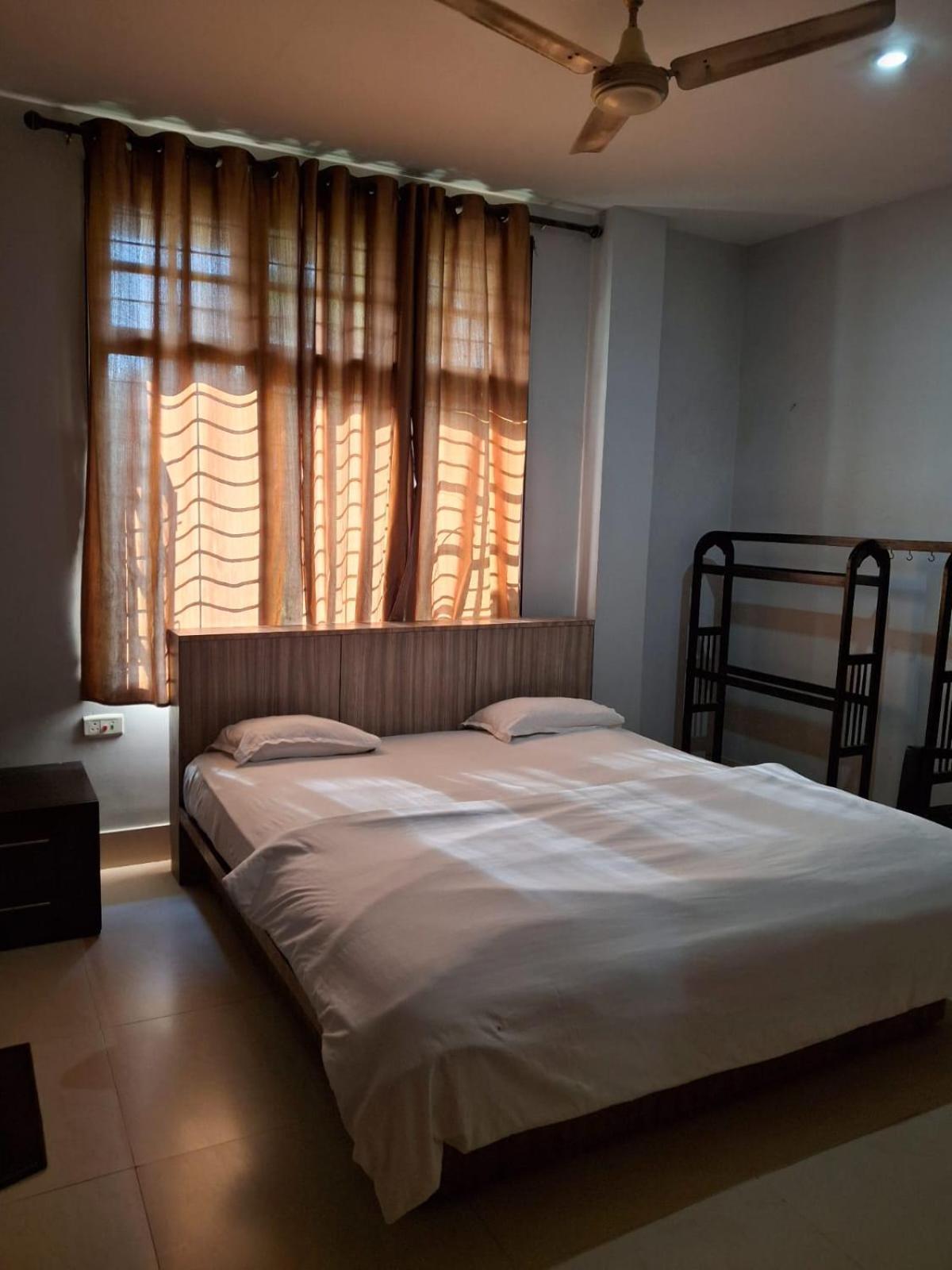 Exotic Villa Homestay Guwahati Rum bild