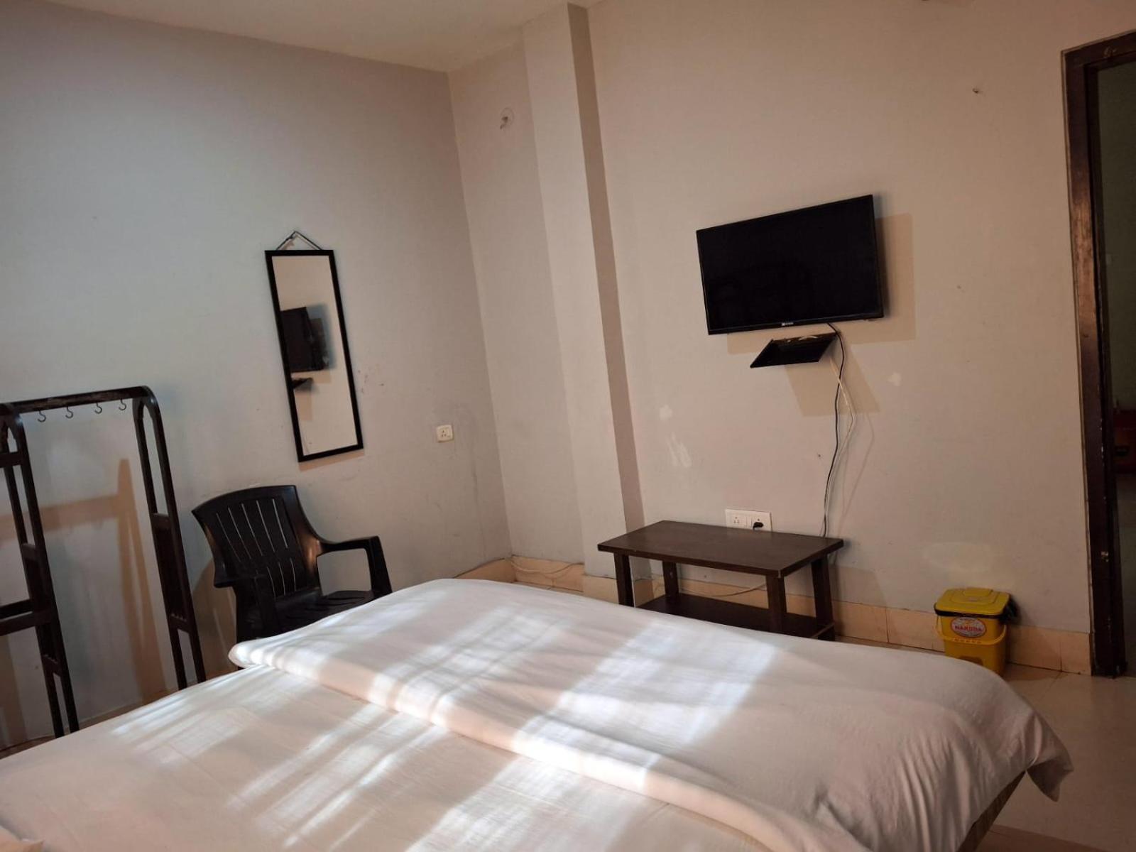 Exotic Villa Homestay Guwahati Rum bild